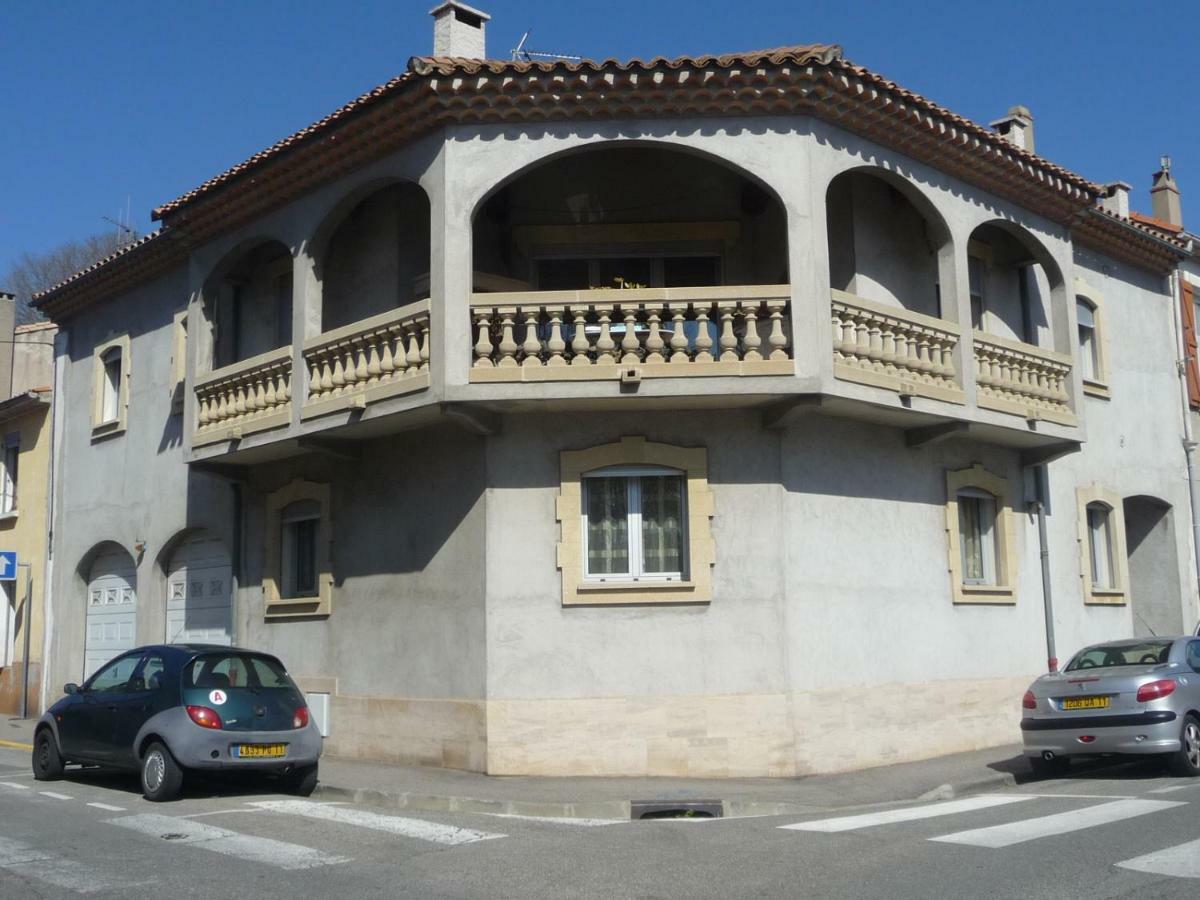 Havre De Paix Centre Ville Narbonne, T3 Confortable, Pres De L'Arena Et Du Grand Buffet Ngoại thất bức ảnh